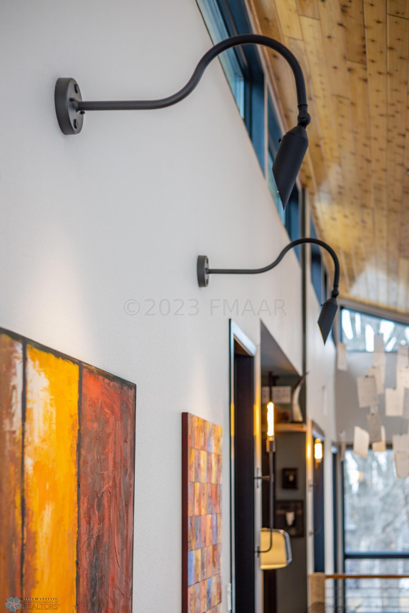 Hallway Details