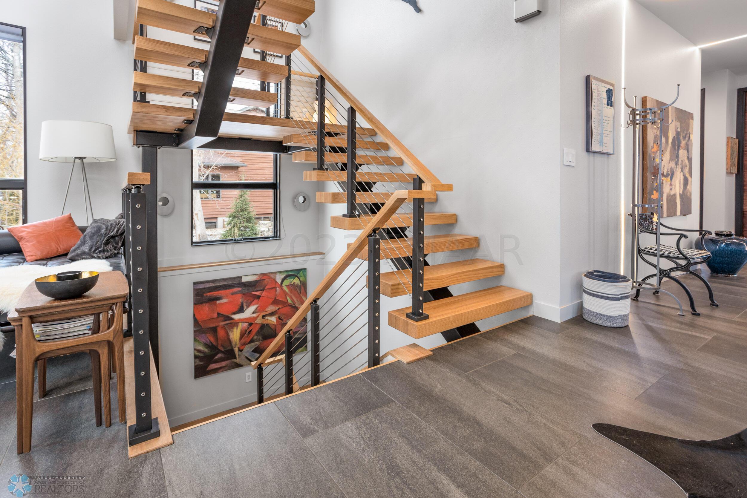 Stairway