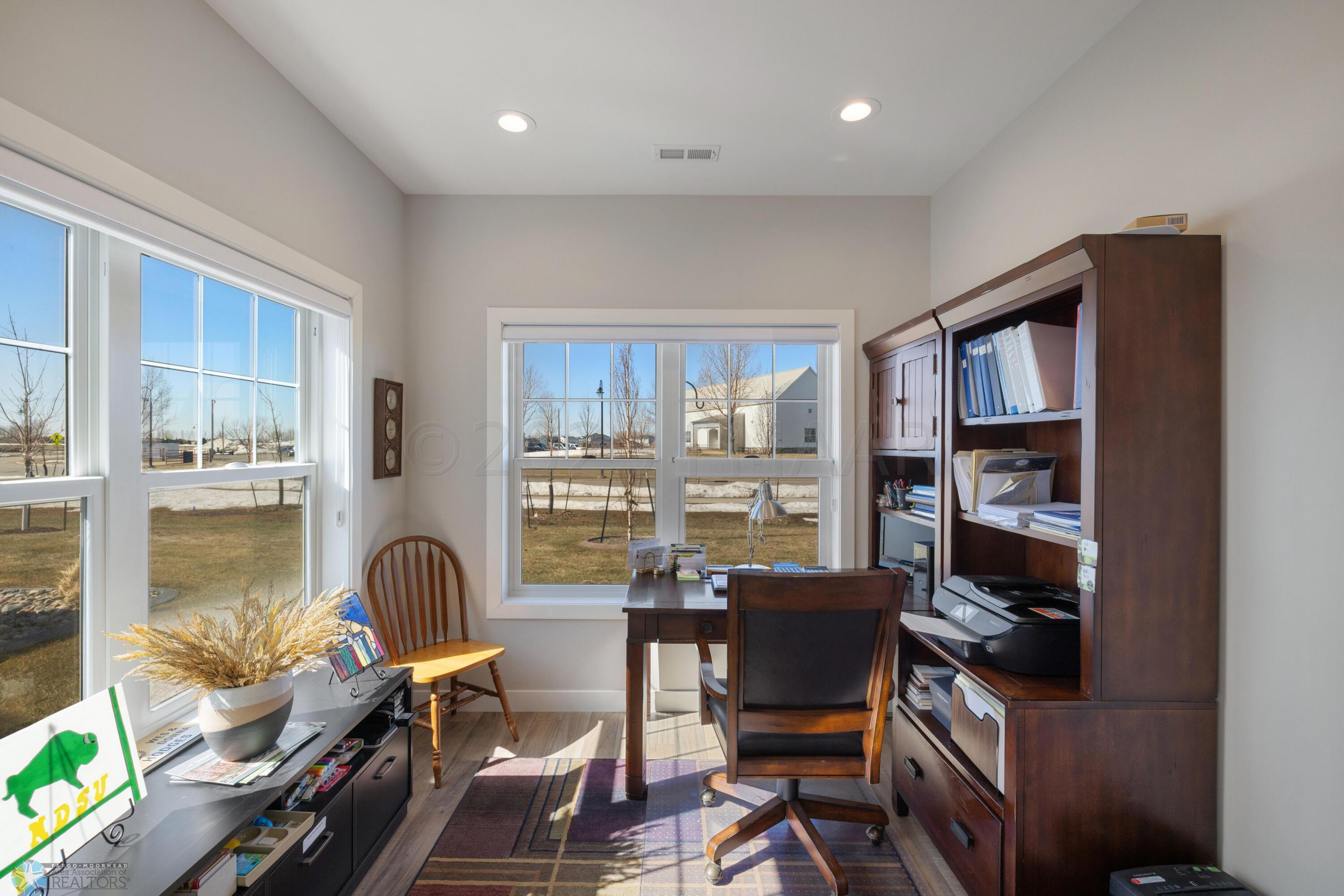 Office/Sun Room