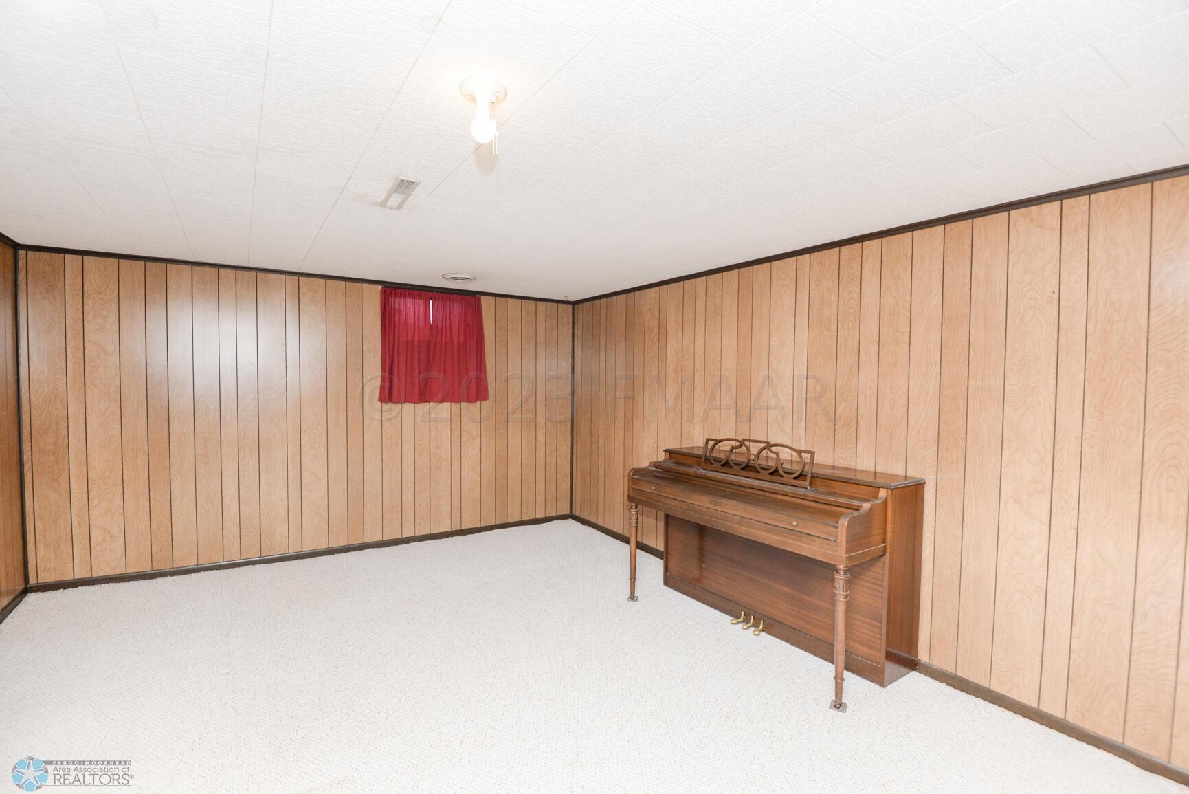 Bonus Room