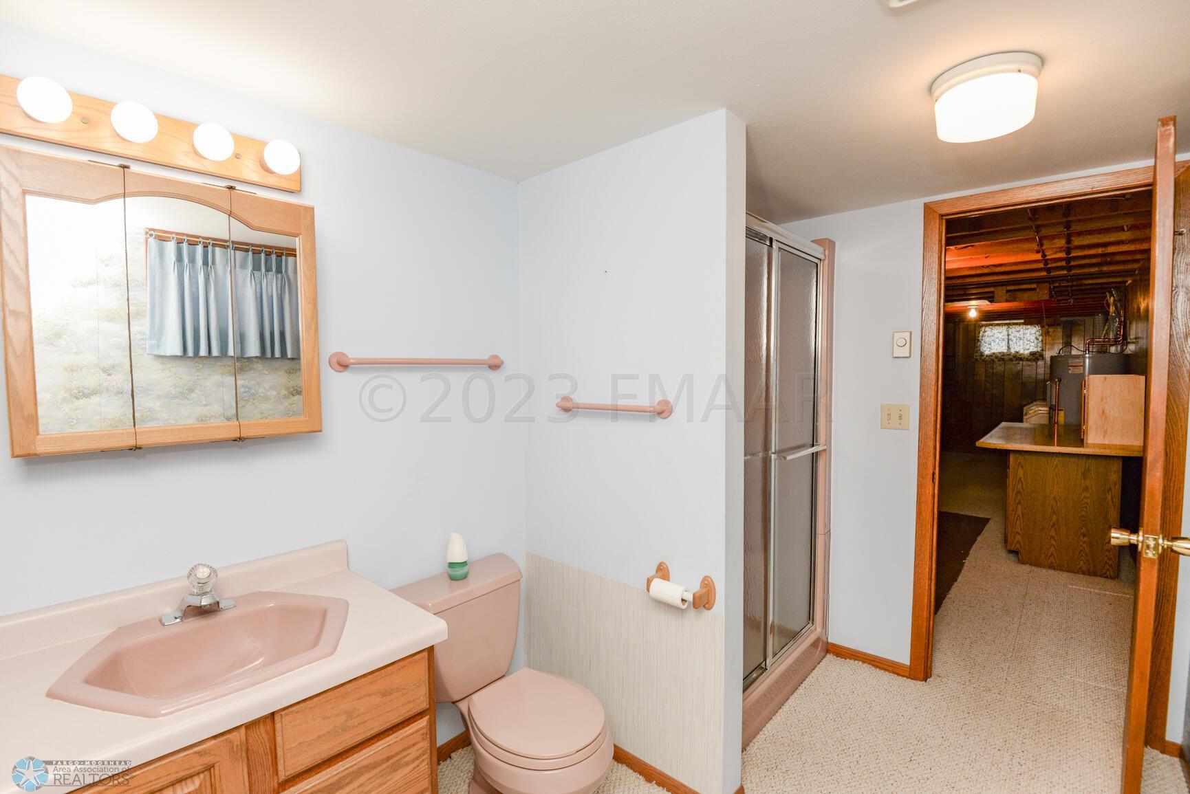Bathroom 2