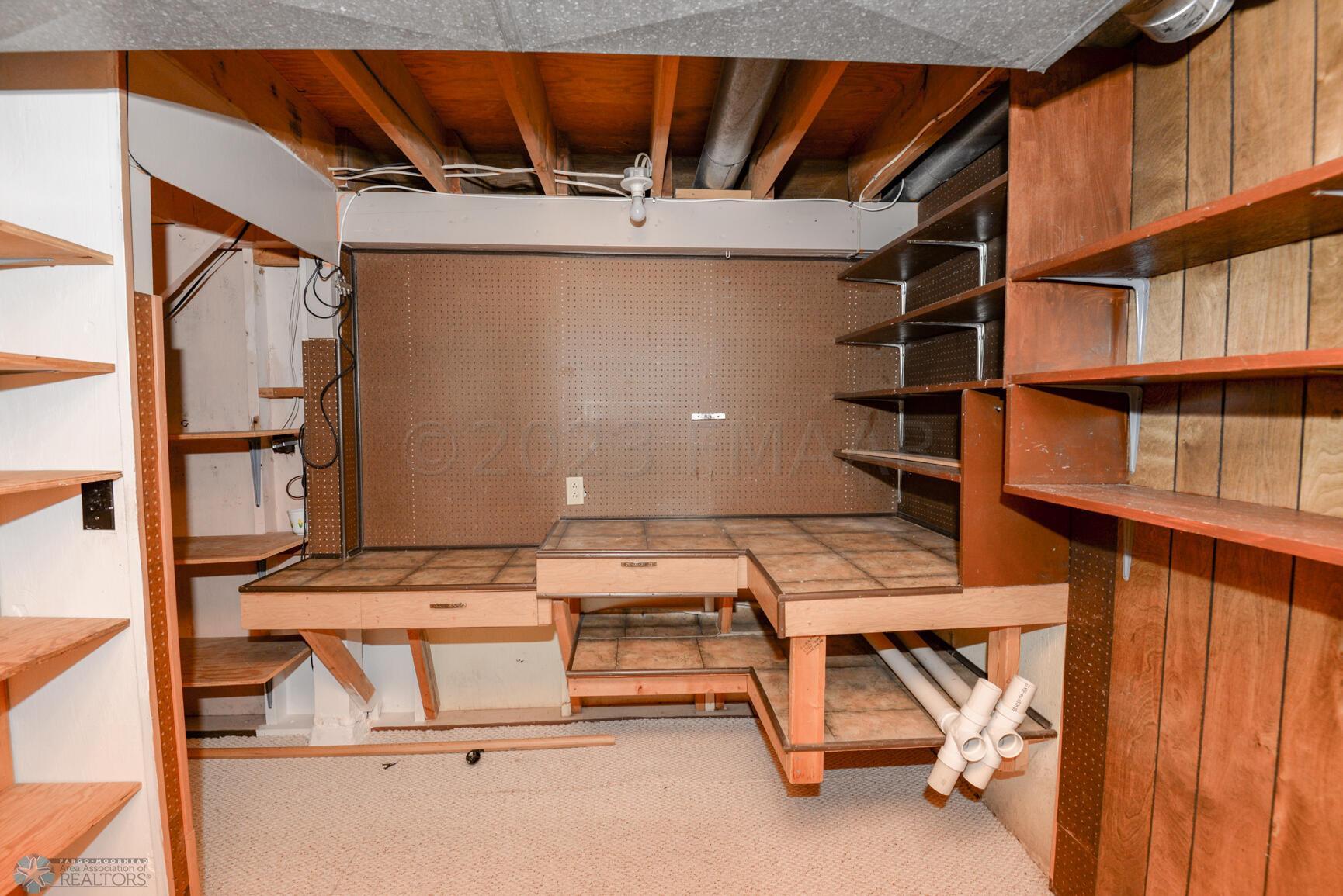 Workbench