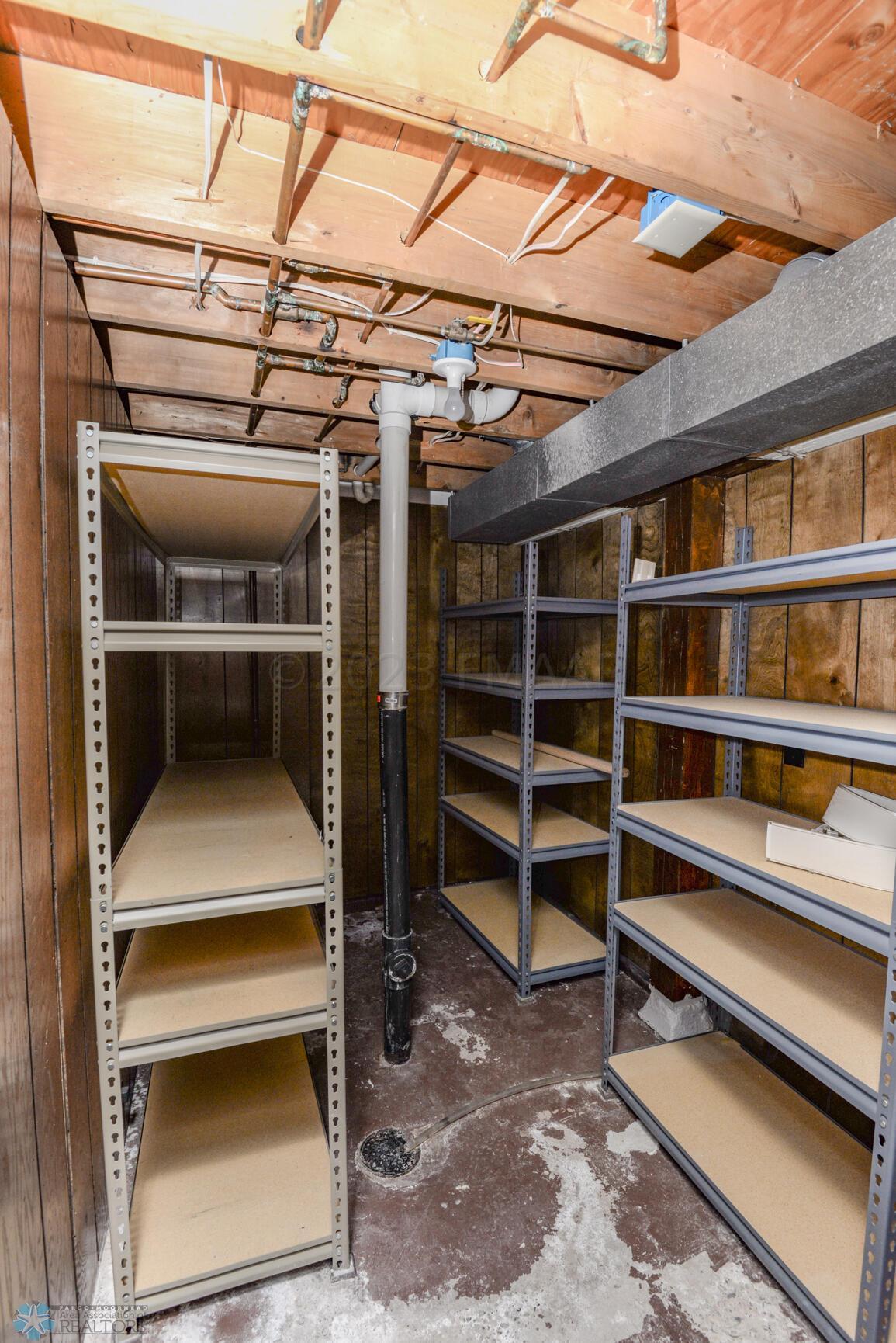 Storage
