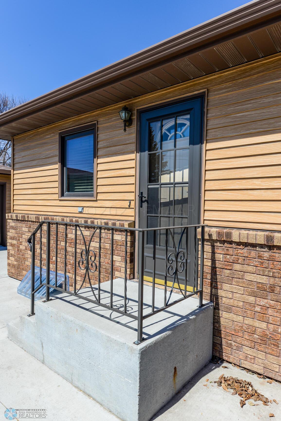 Side Door