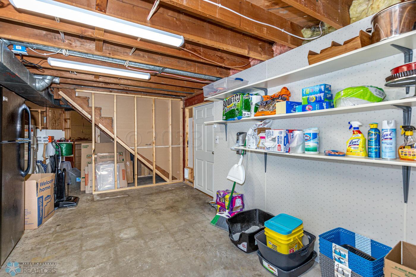 Laundry/Utility Room