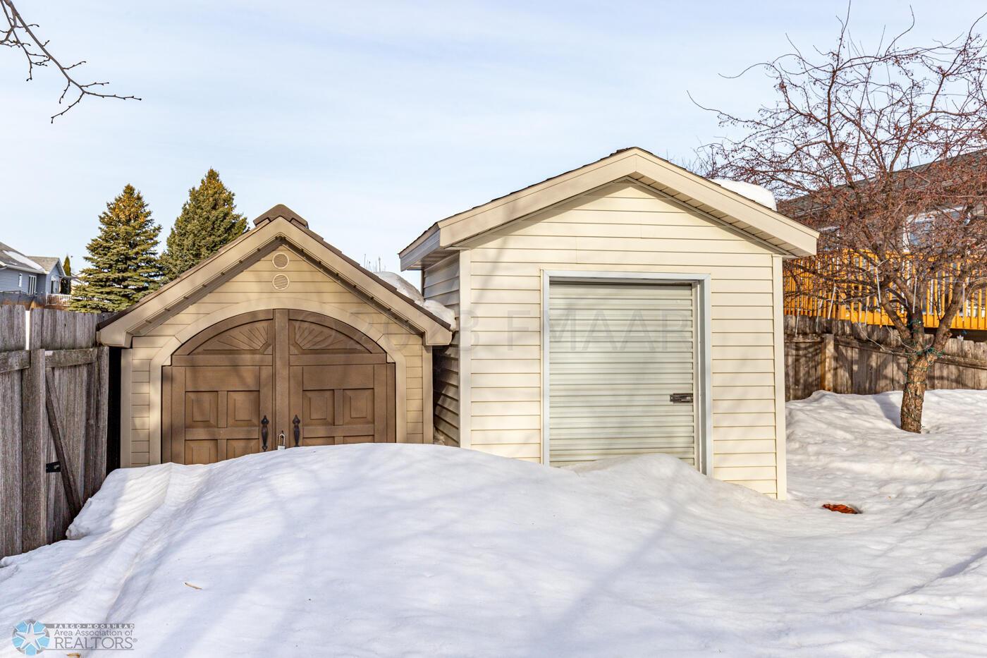 Shed