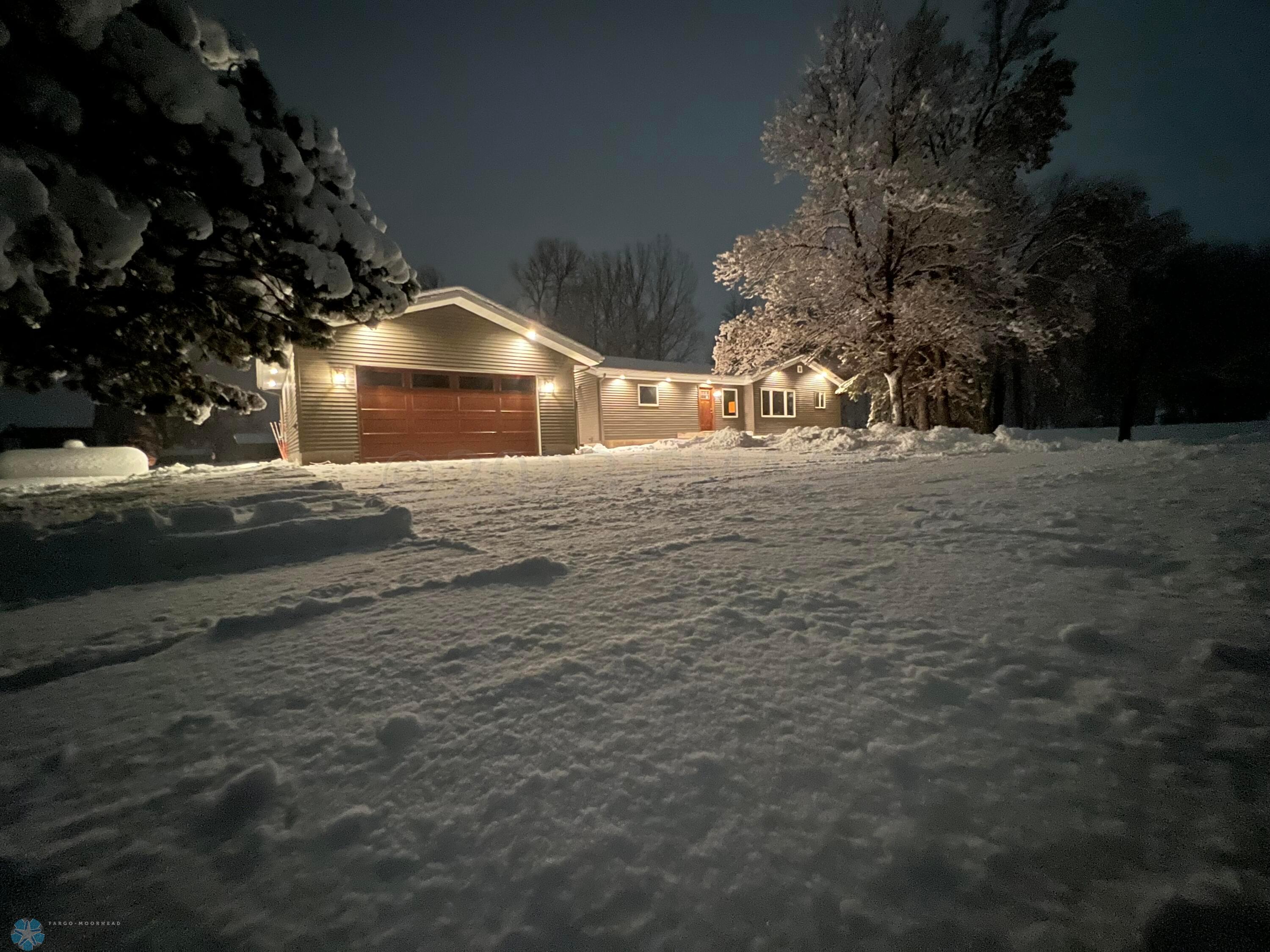 Exterior Lighting