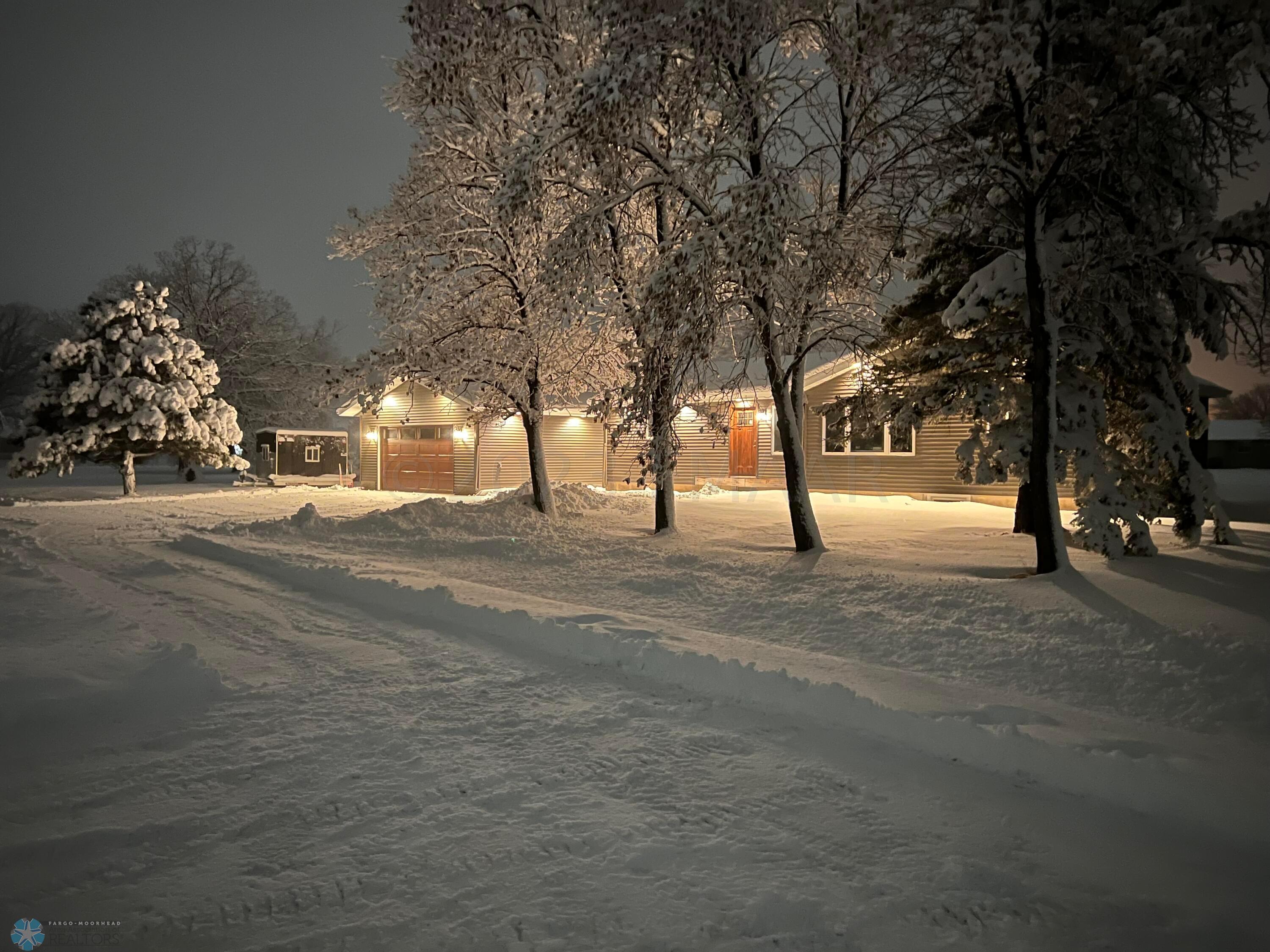 Exterior Lighting