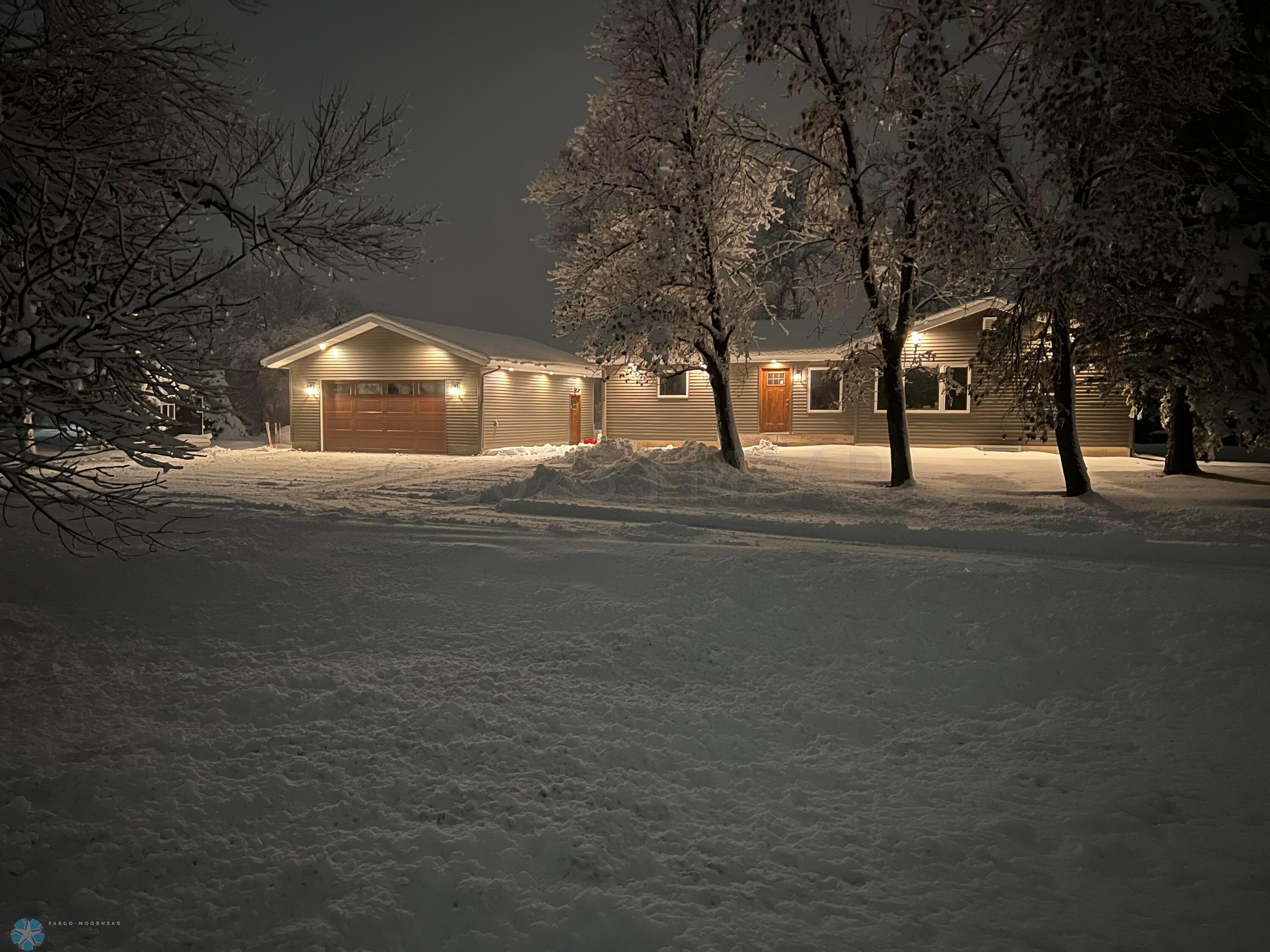Exterior Lighting