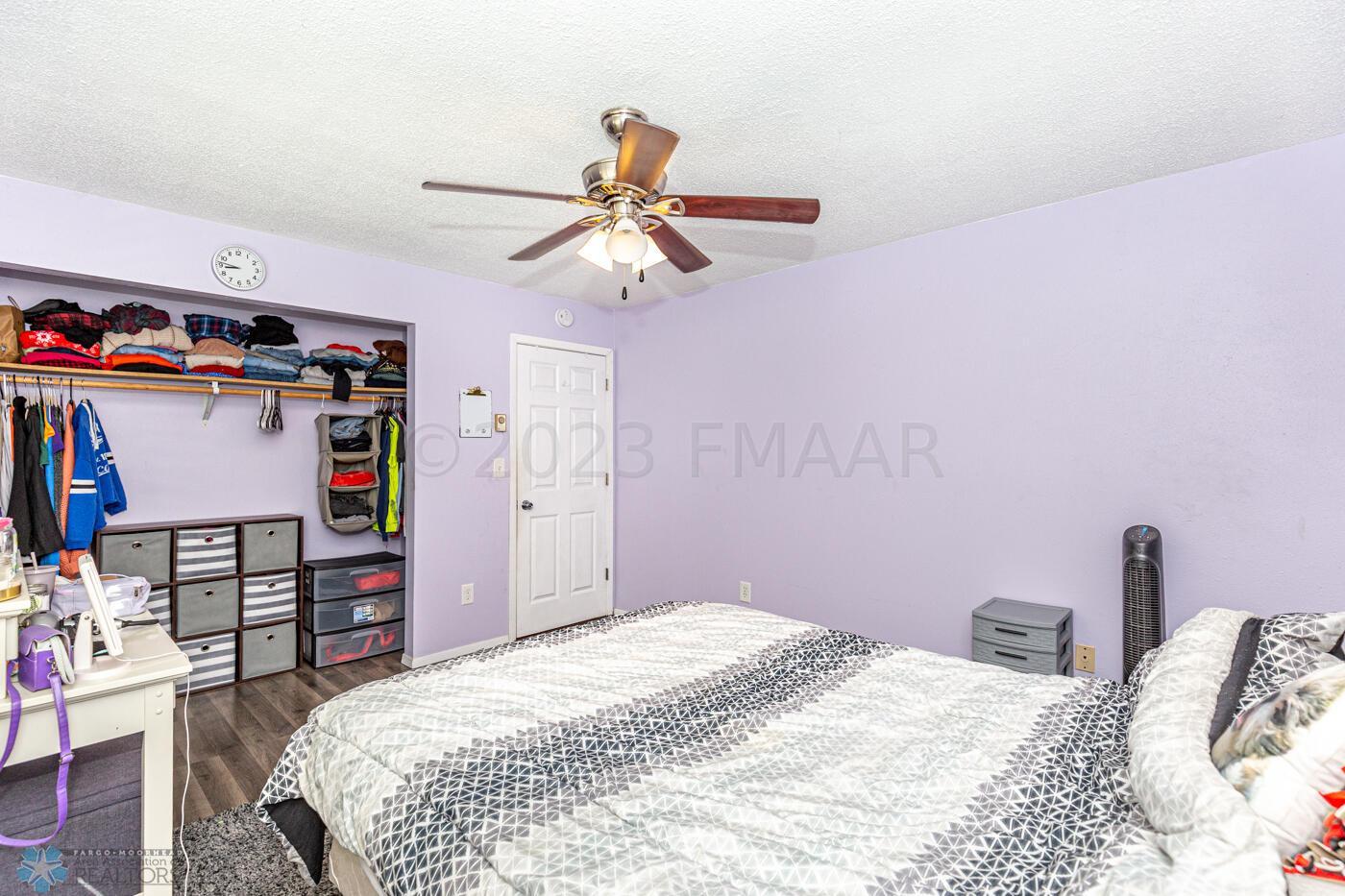 Primary Bed
