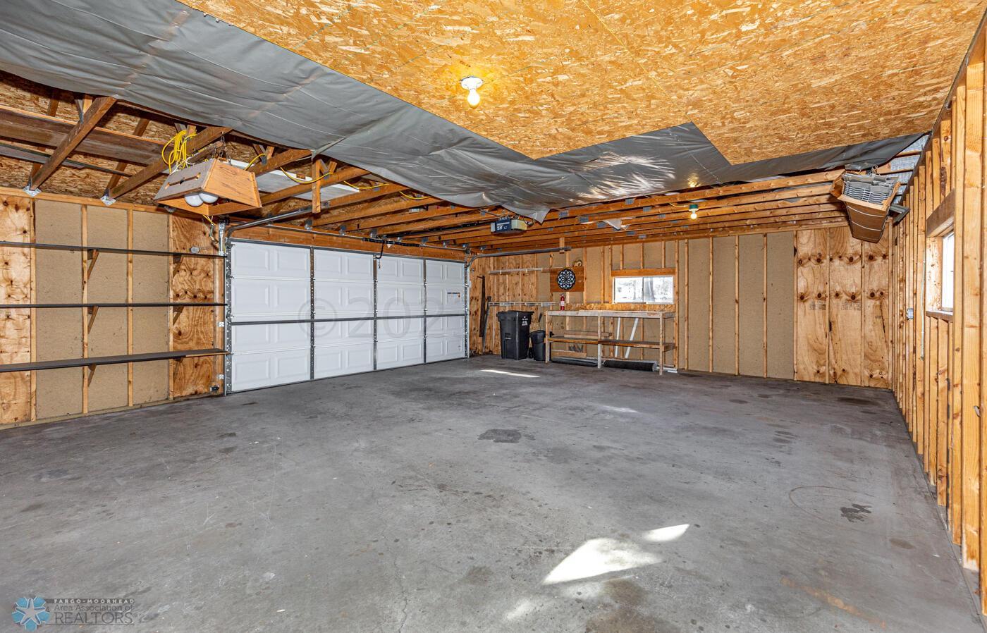 Tripple Garage
