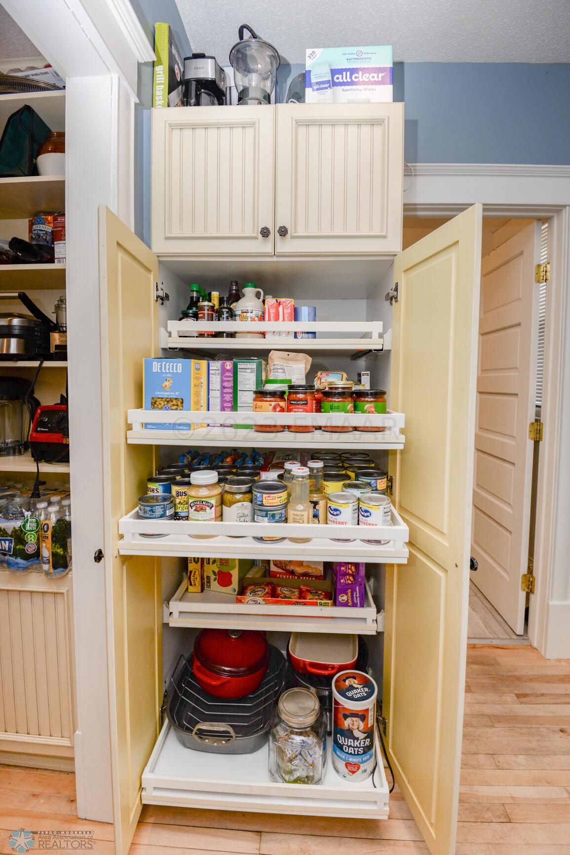 Pantry