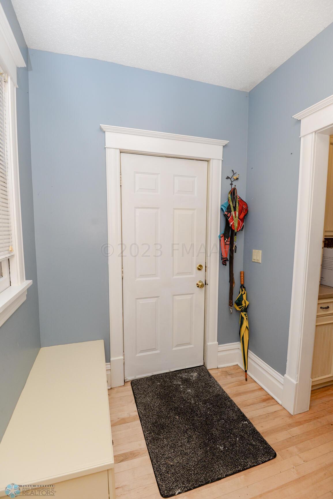 Mudroom