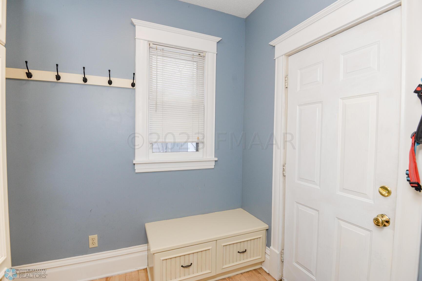 Mudroom