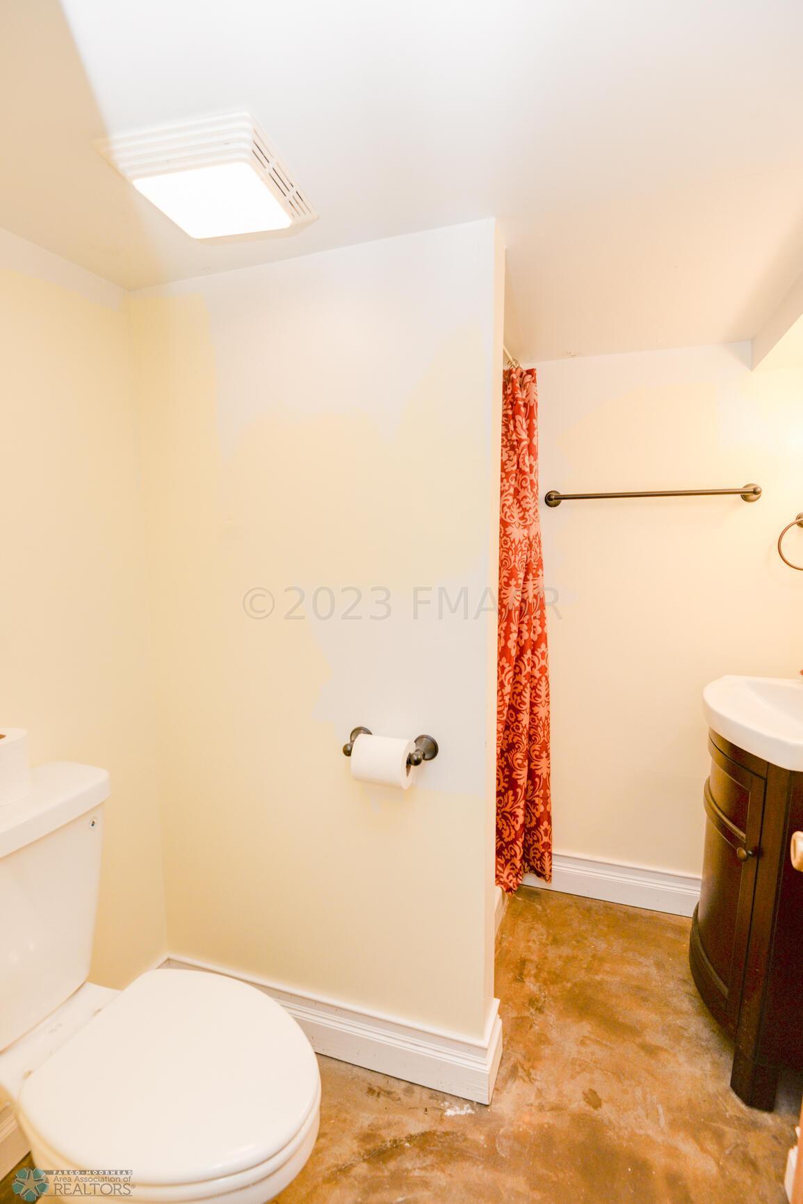 Bathroom 3