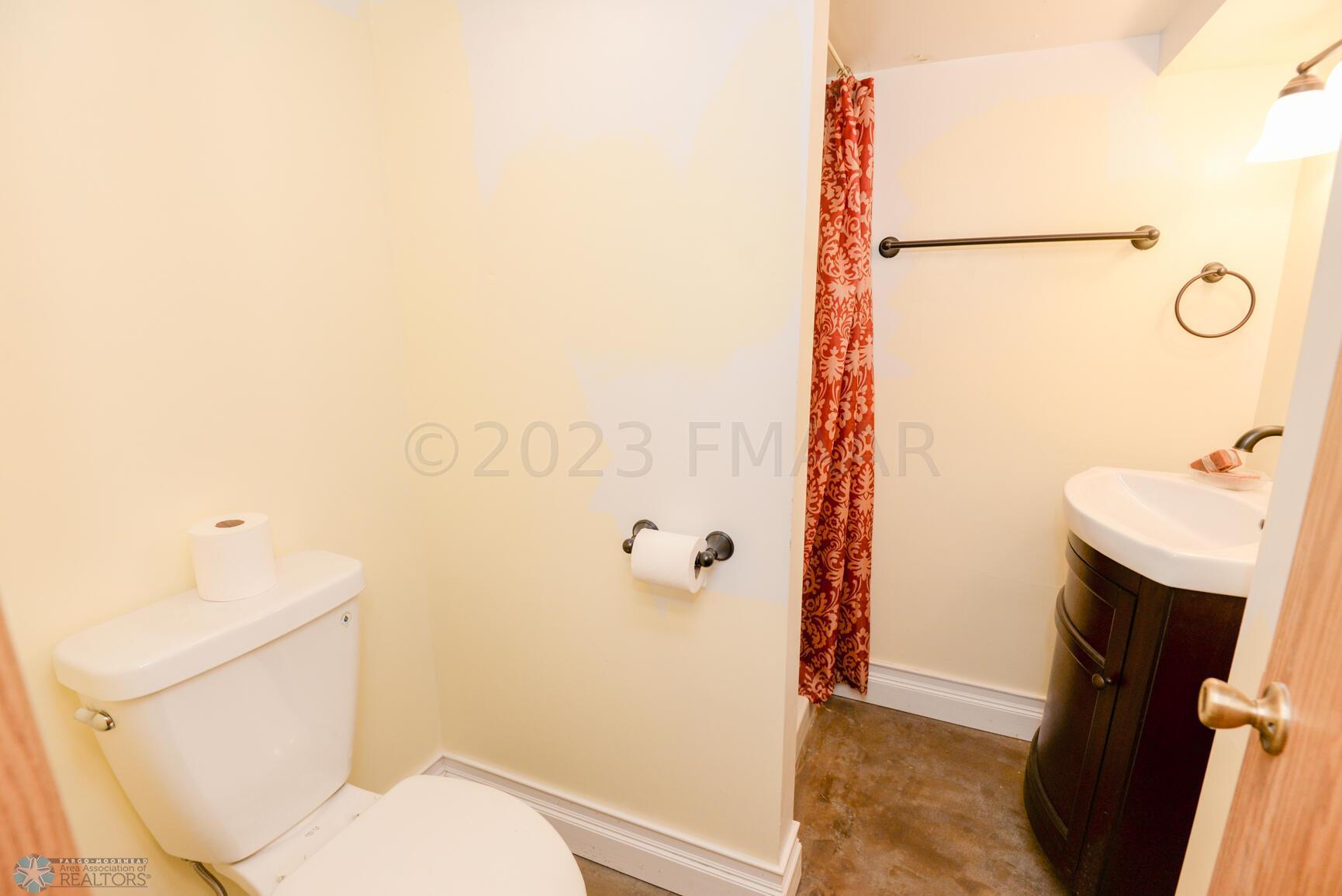 Bathroom 3