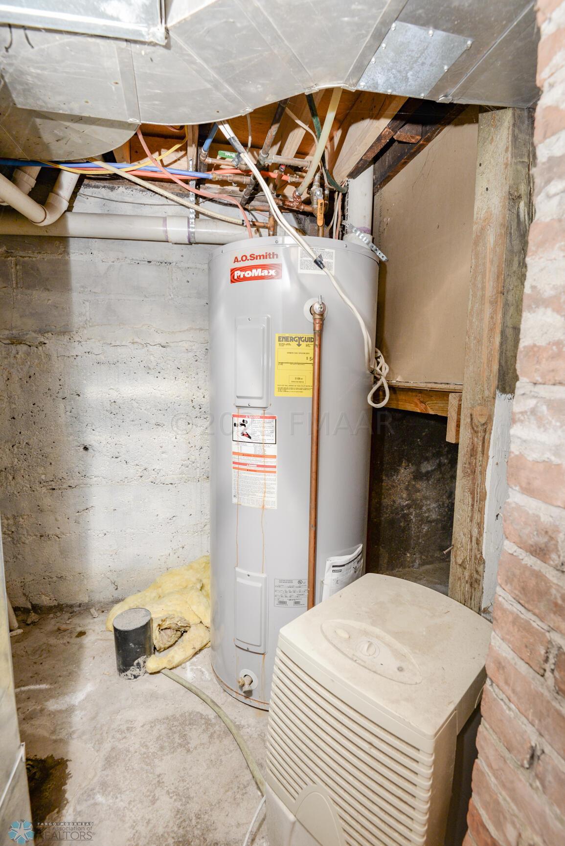 Utilities