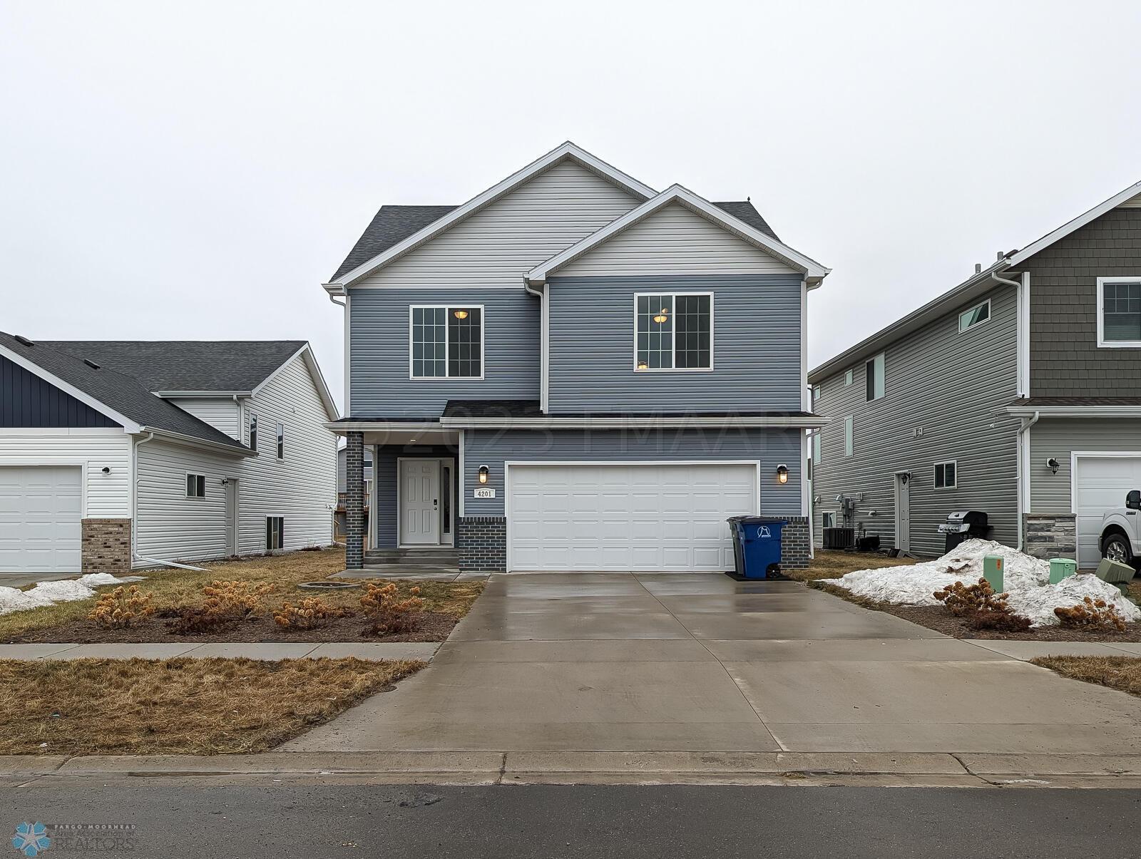 Property photo for 4201 14 Avenue S, Moorhead, MN 56560