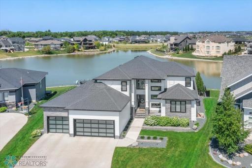 3722 6TH Street E, West Fargo, ND 58078