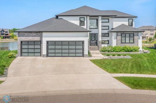 3722 6TH Street E, West Fargo, ND 58078