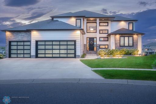 3722 6TH Street E, West Fargo, ND 58078