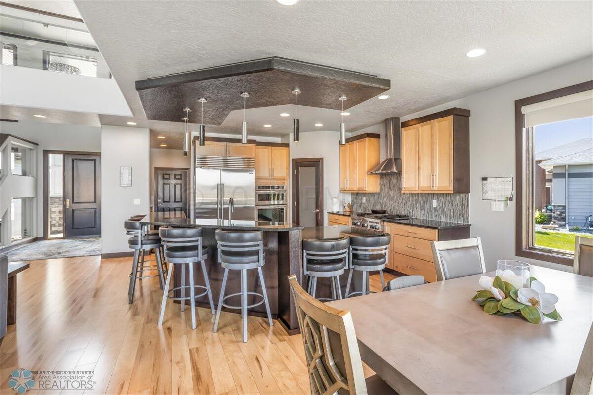 Kitchen/Dining