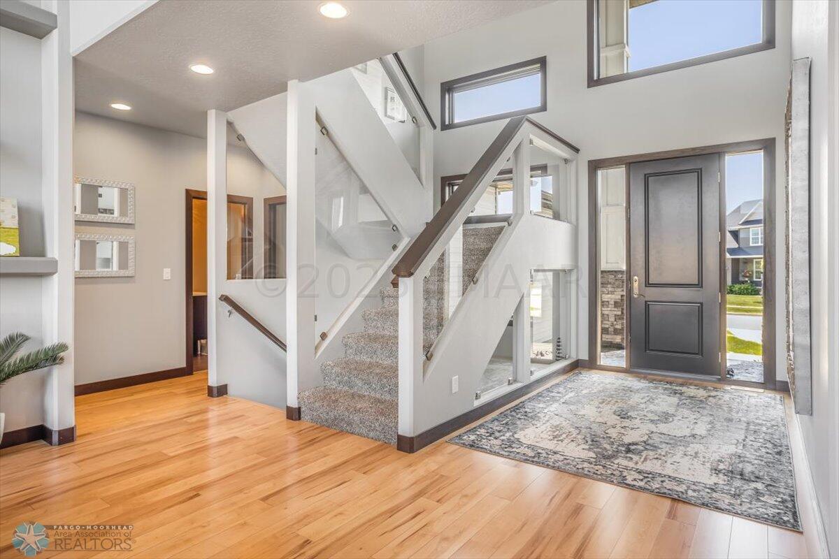 Stairway
