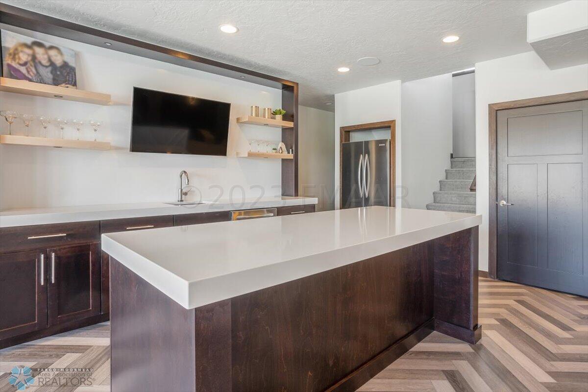 Wet Bar