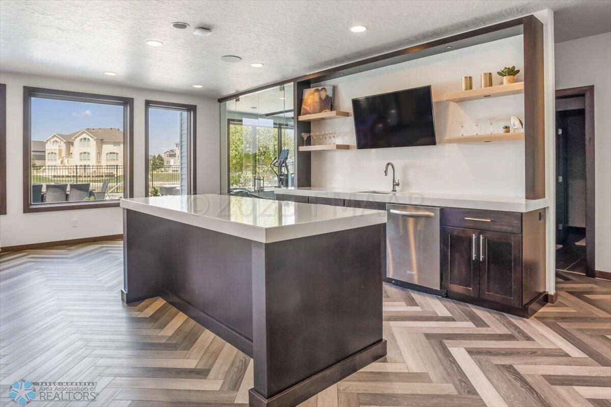 Wet Bar
