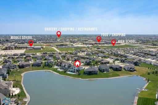 3722 6TH Street E, West Fargo, ND 58078