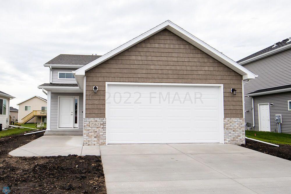 Previous Model Front Exterior