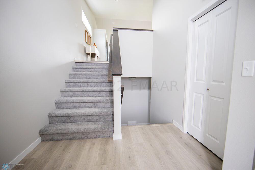Entry Foyer