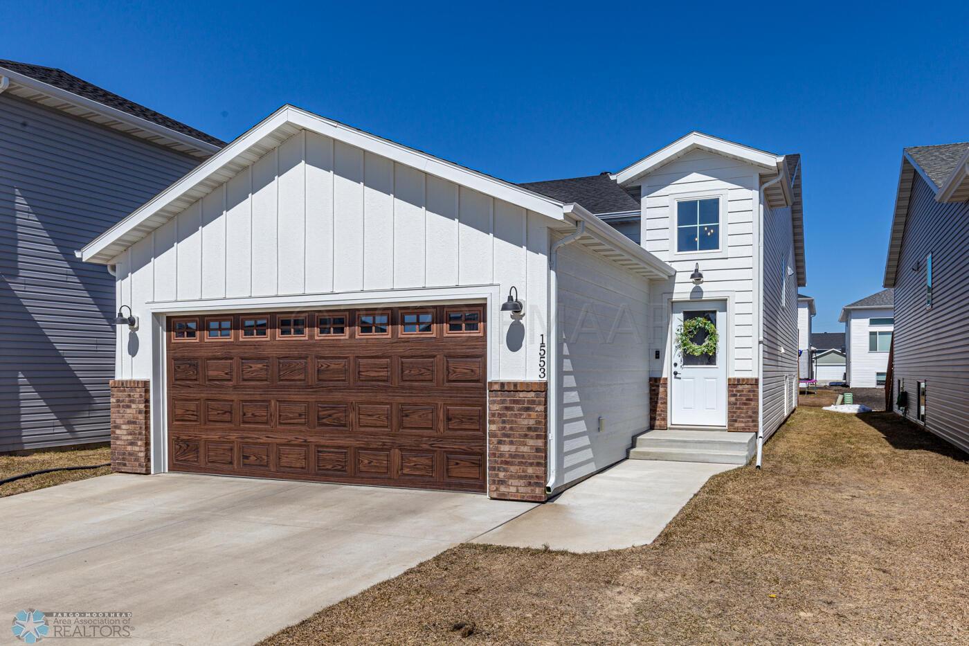 Front Elevation 1