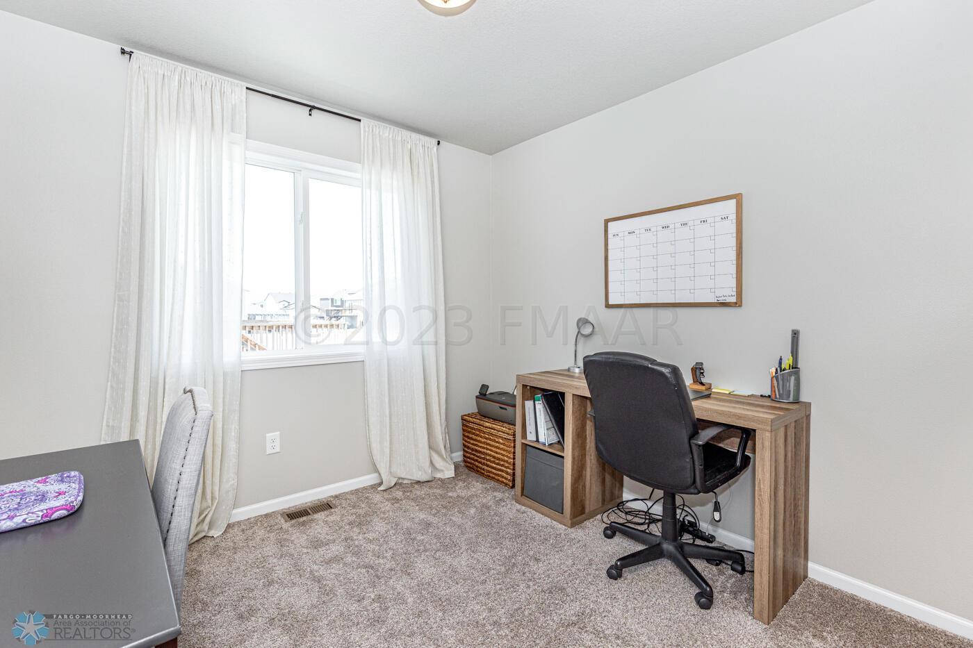 Bedroom 2a