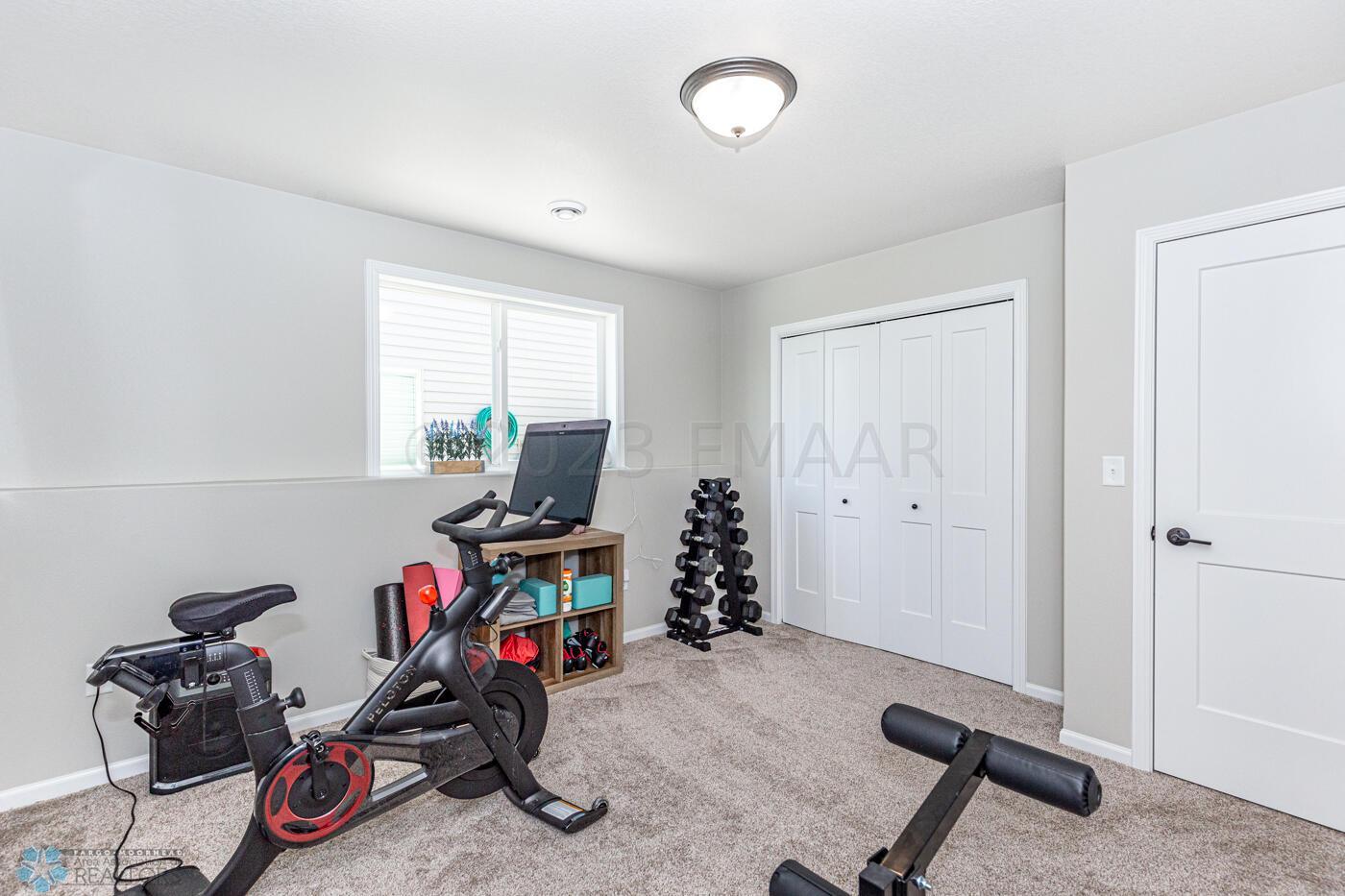 Bedroom 4a