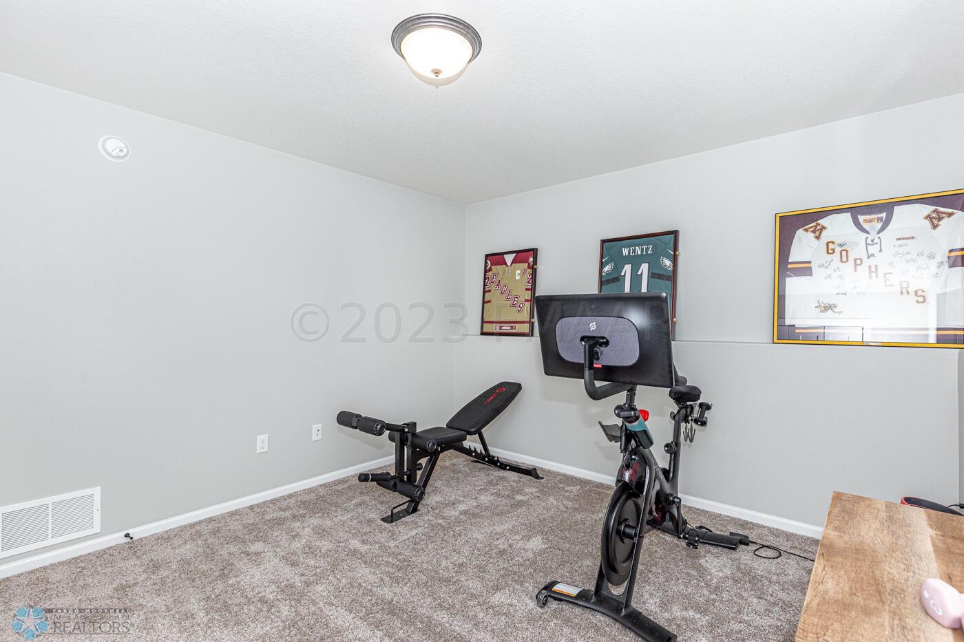 Bedroom 4b