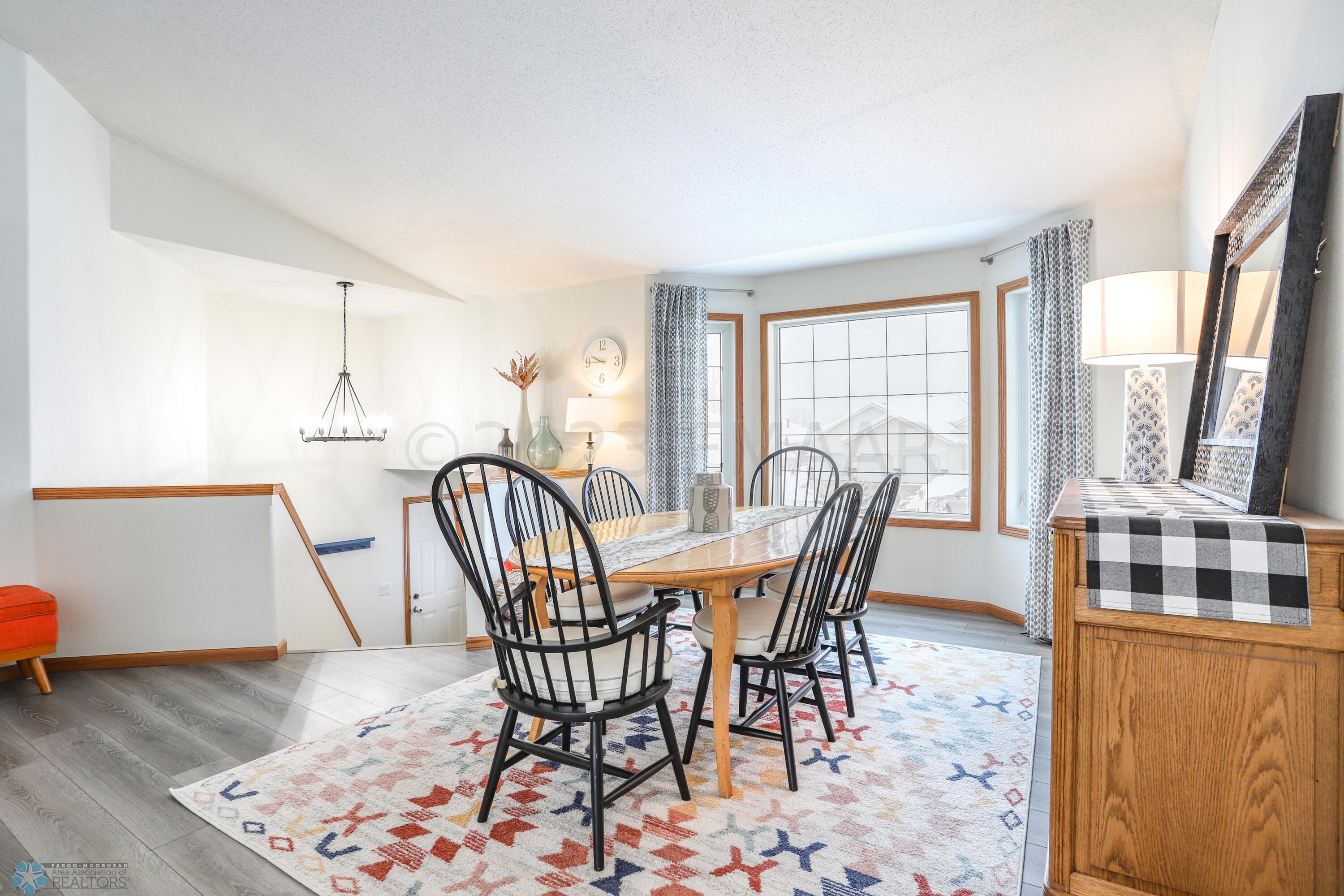Upper Level Family Space