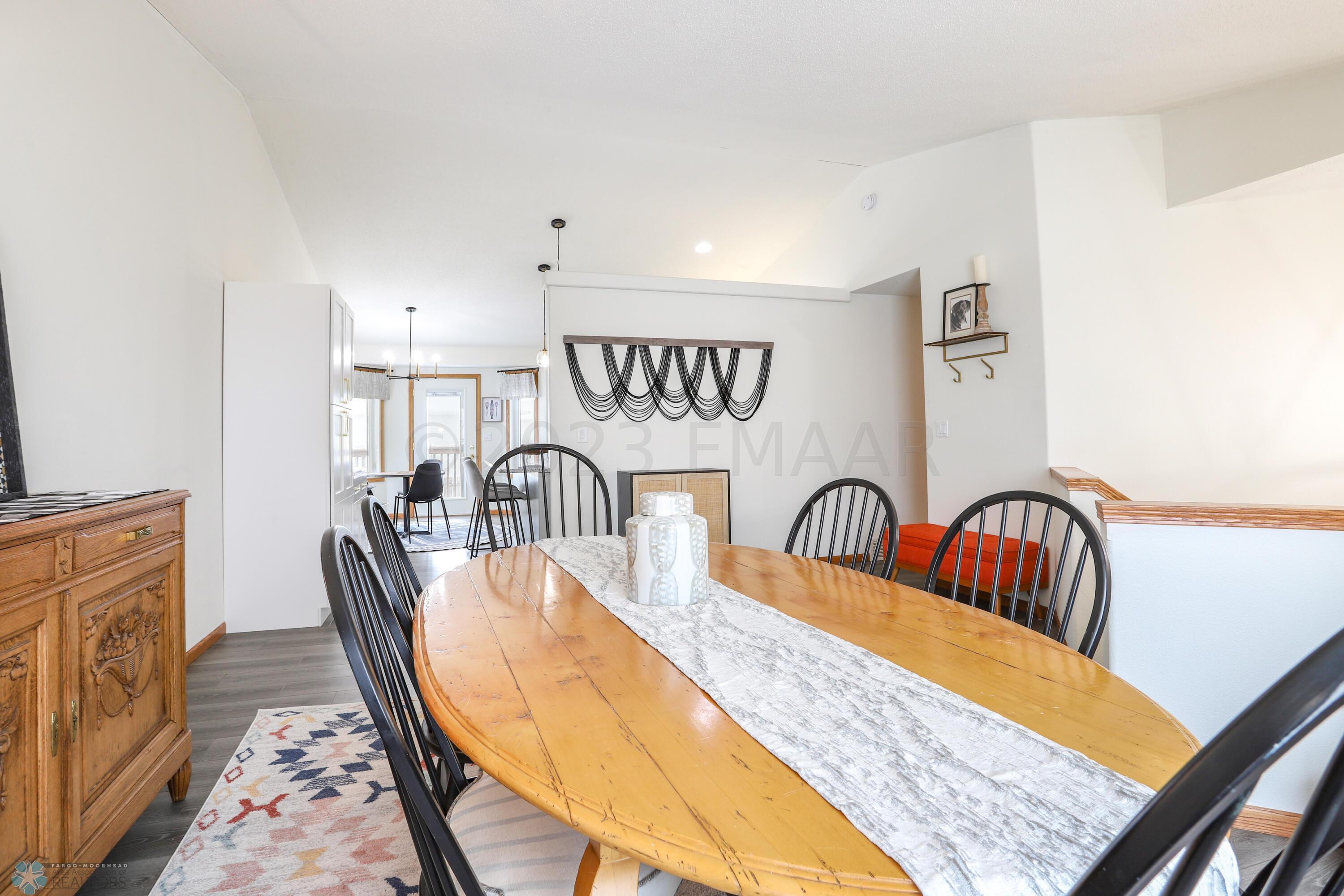 Upper Level Family Space View 2