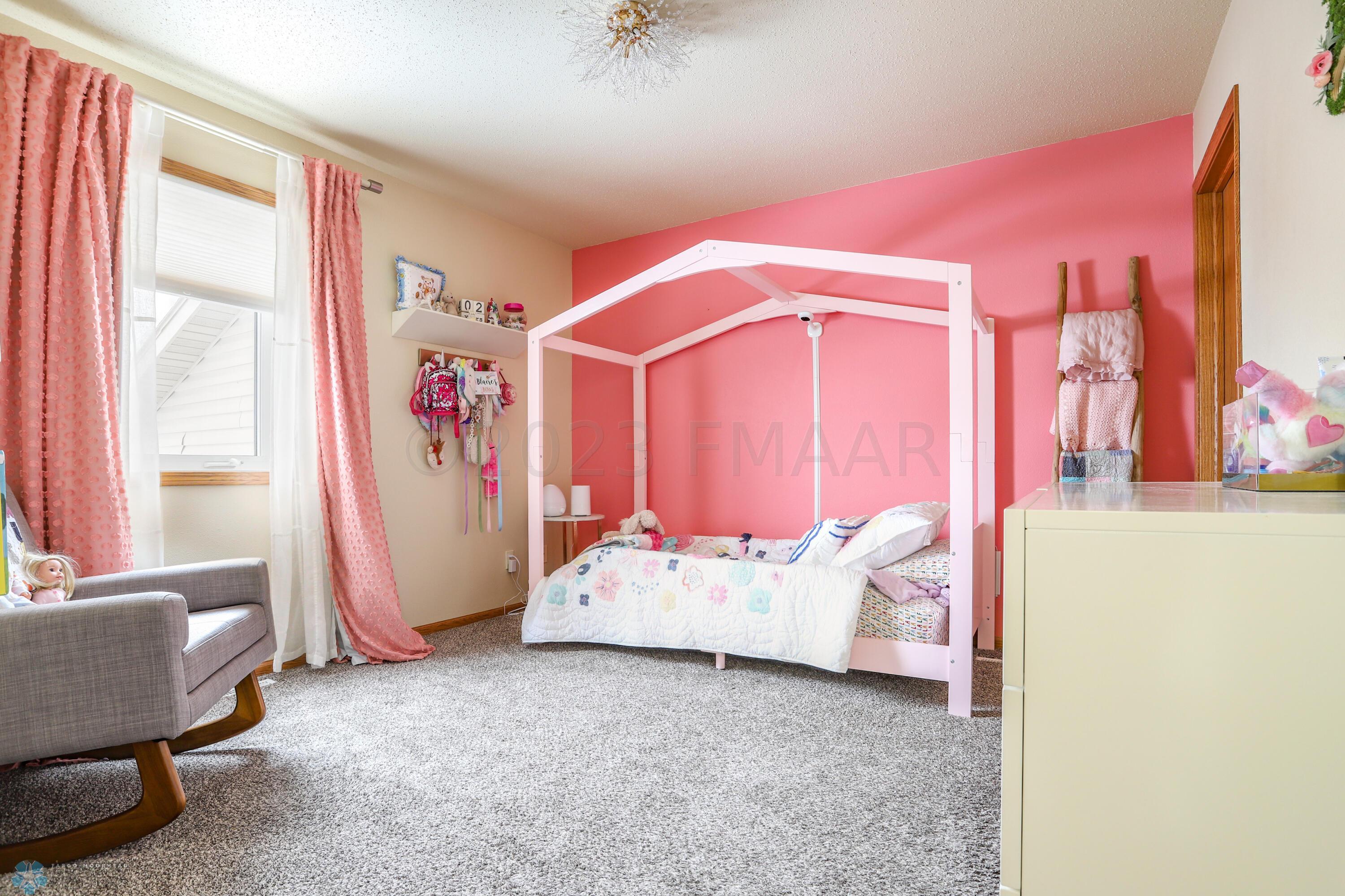 Upper Level Bedroom #2