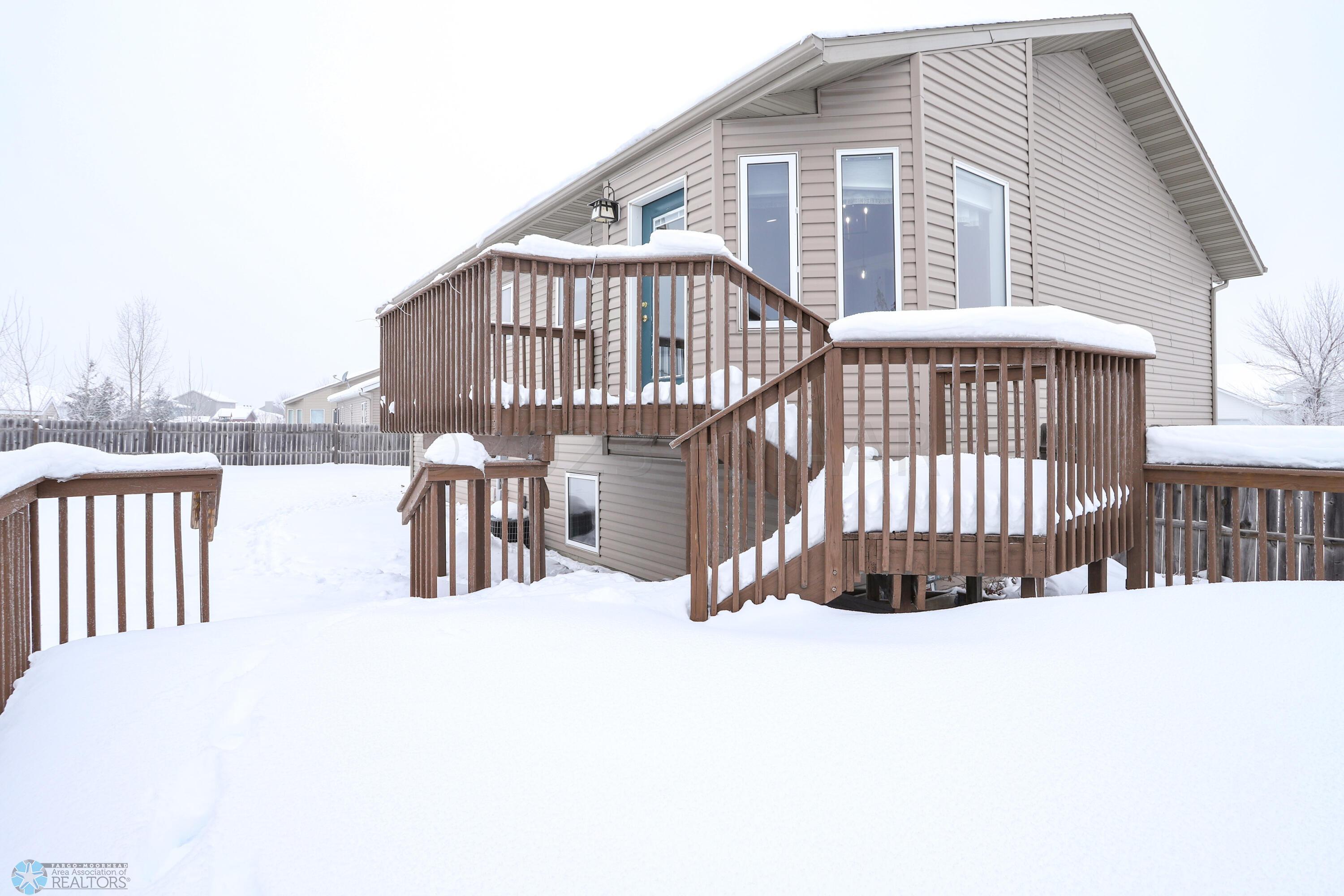 Deck View 2