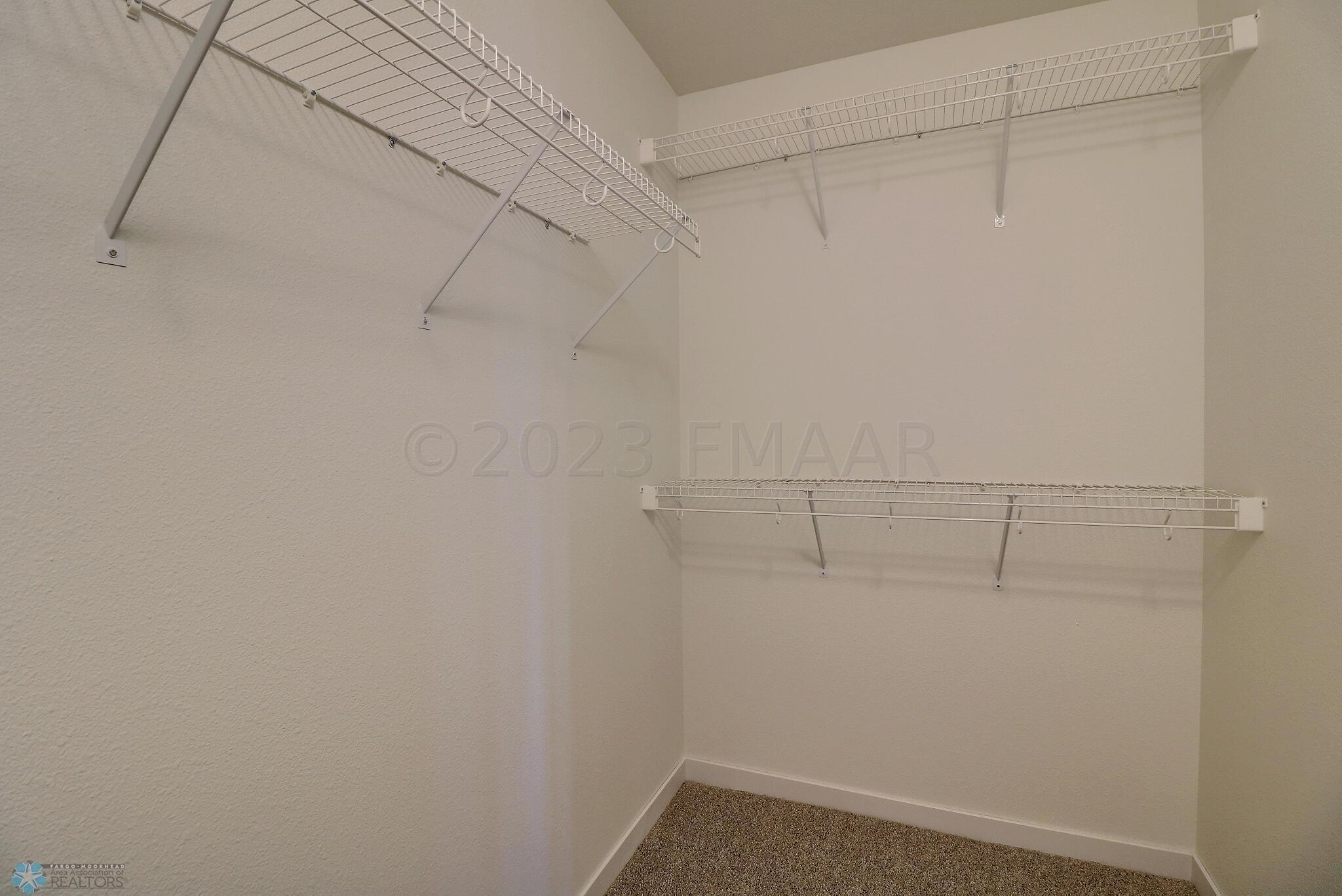 Basement Bedroom2_closet
