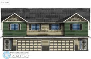 6026 Martin Lane W, West Fargo, ND 58078
