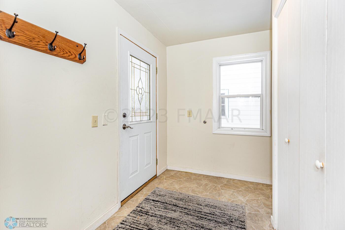 Mudroom