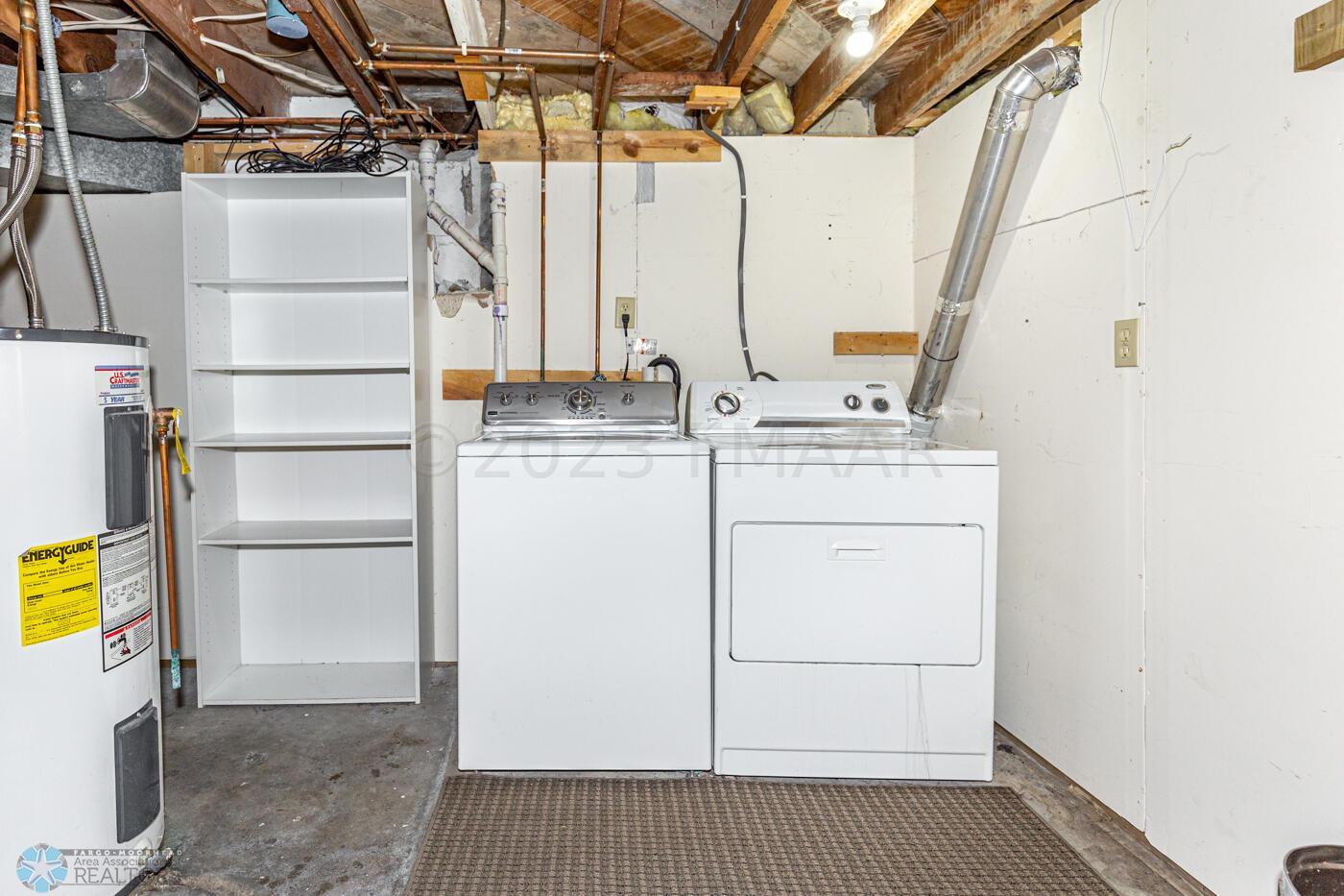 Utility/Laundry