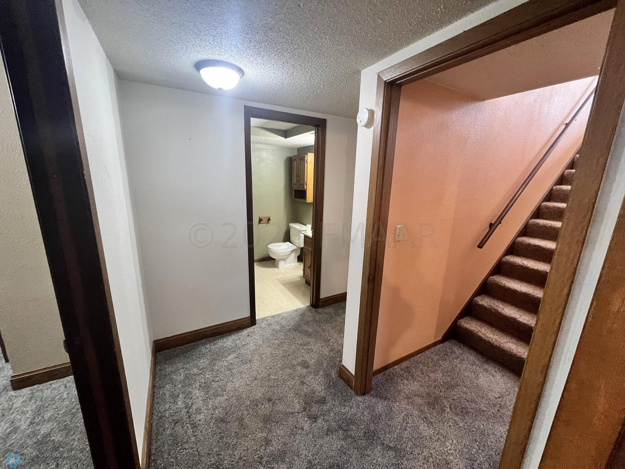 Stairway