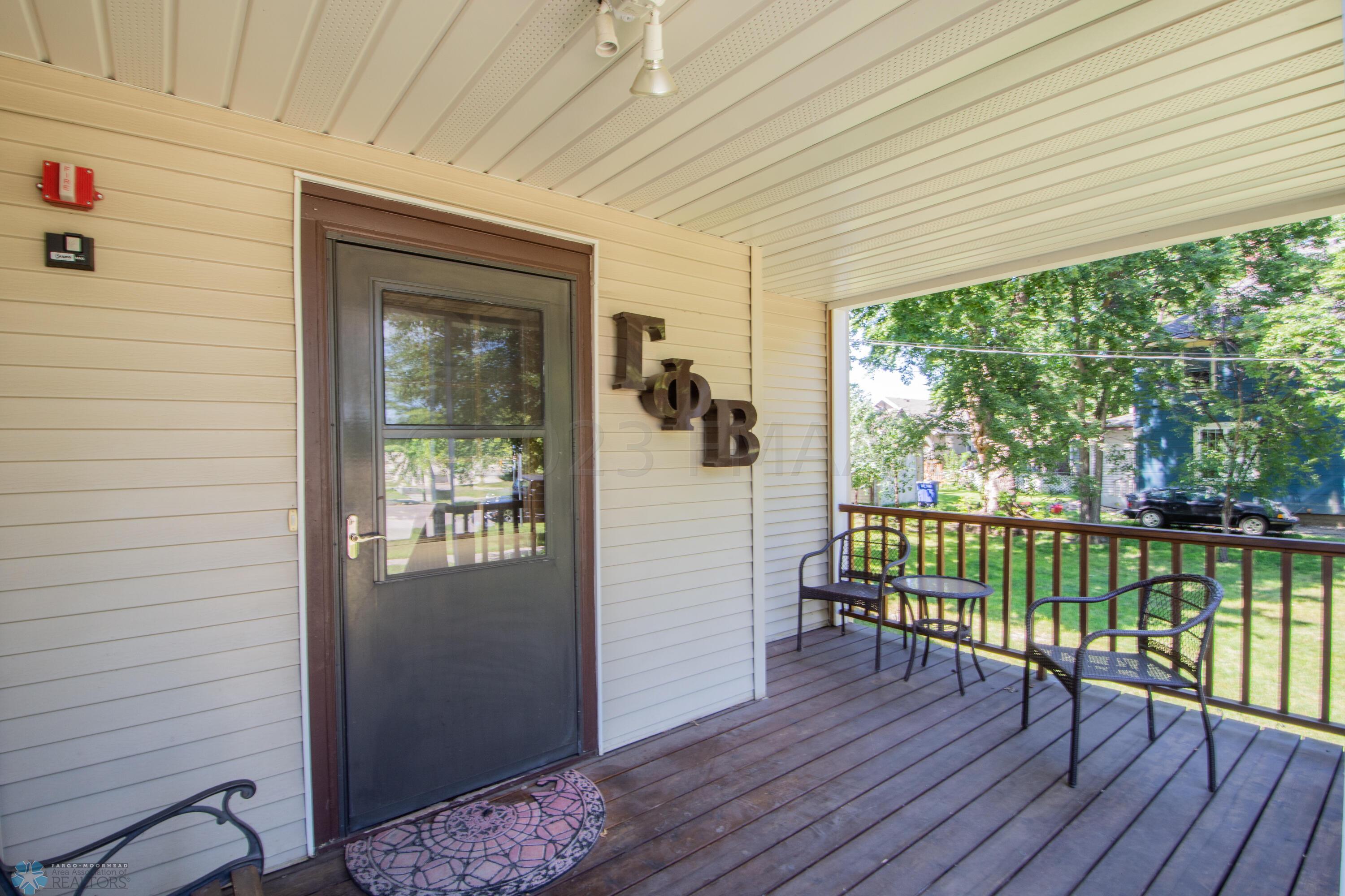 Porch