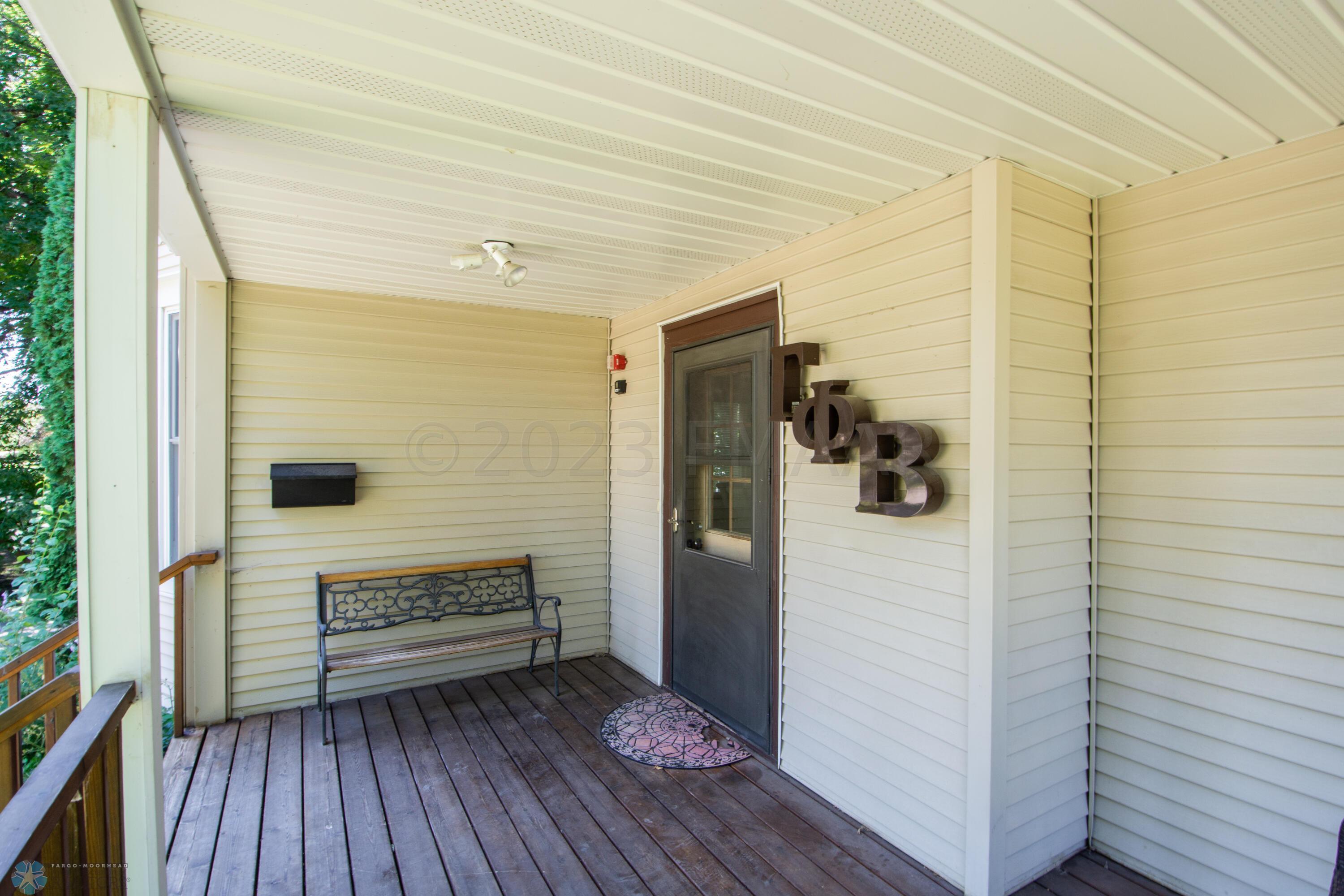 Porch