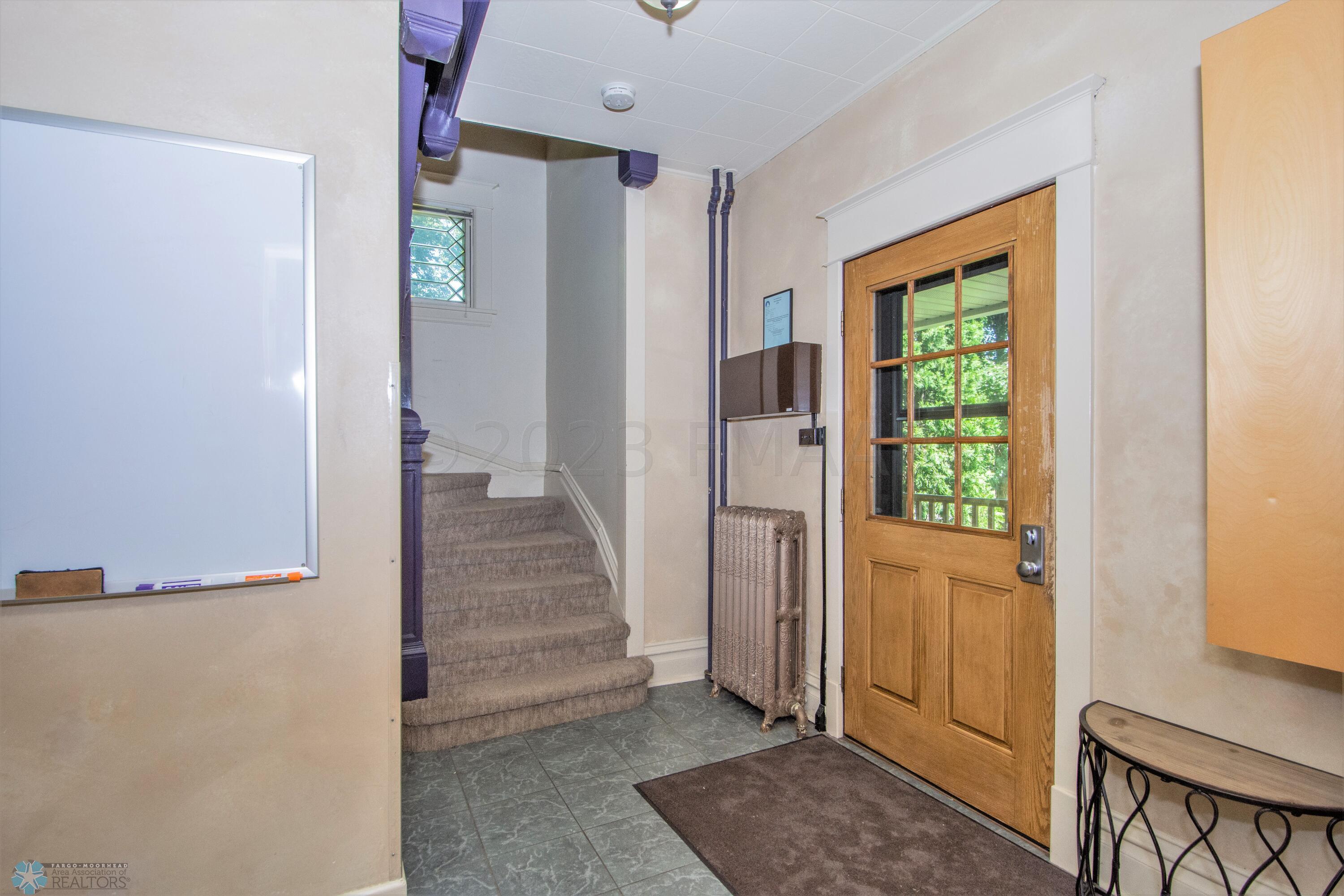 Foyer