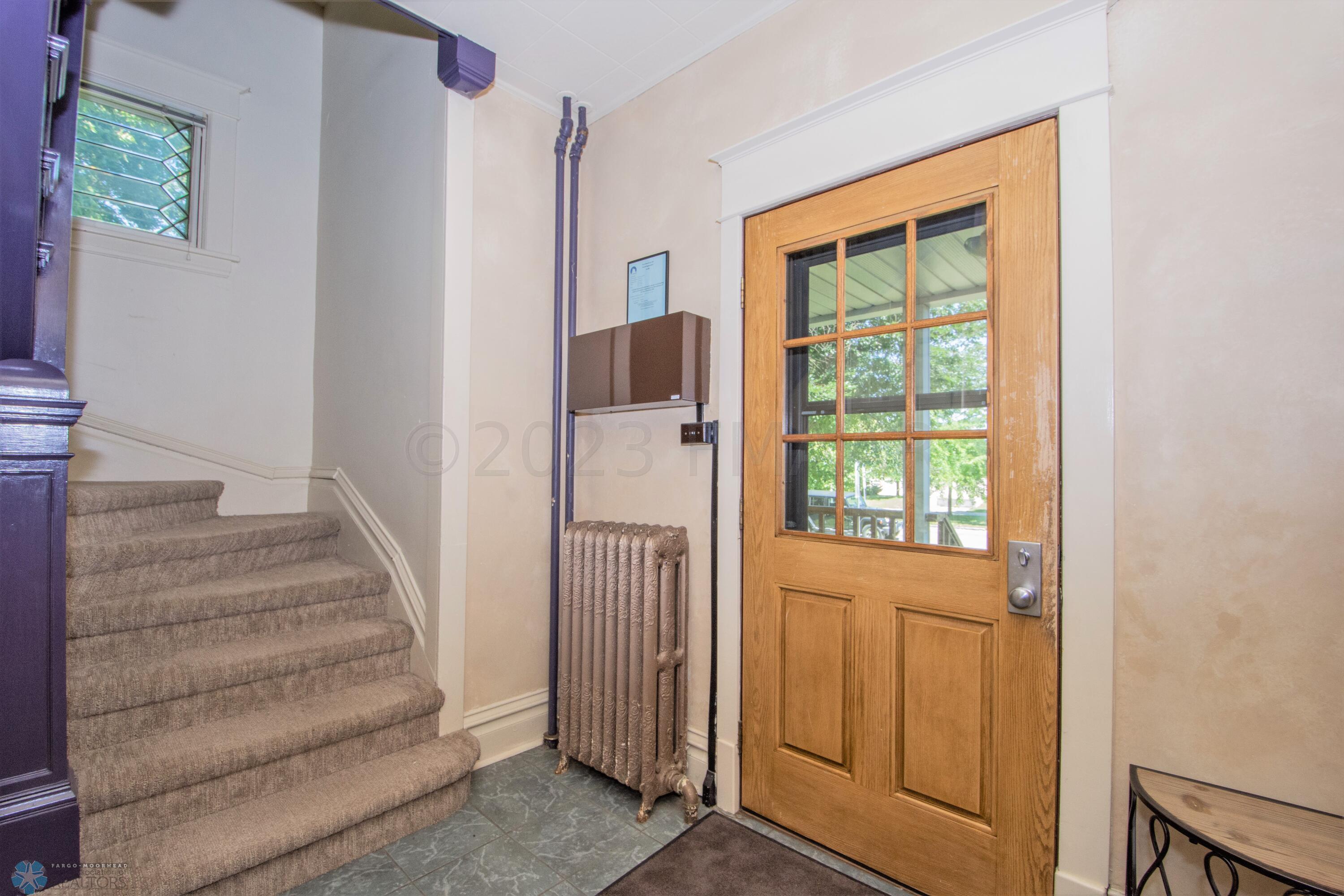 Foyer