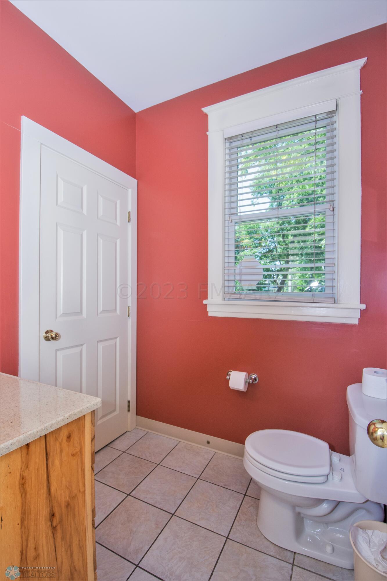 Main Bath